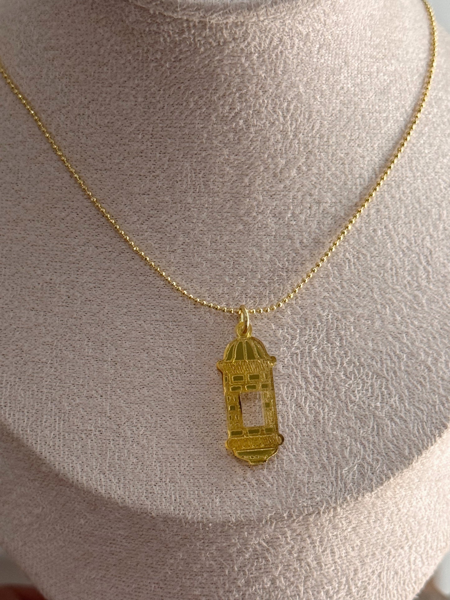 La Garita Necklace
