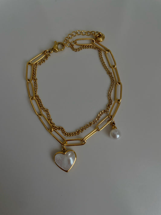 Amora Bracelet