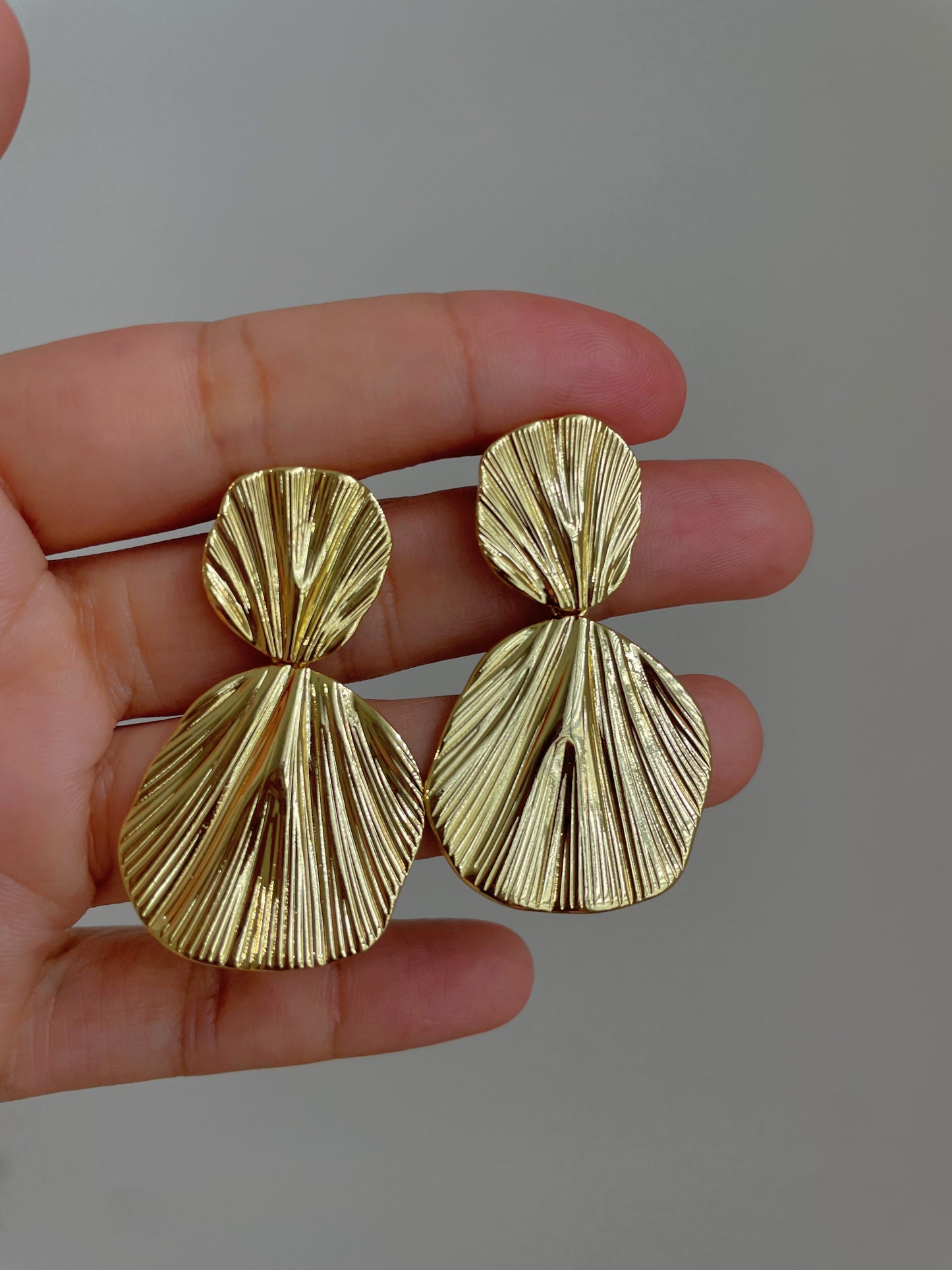 Catania Earrings