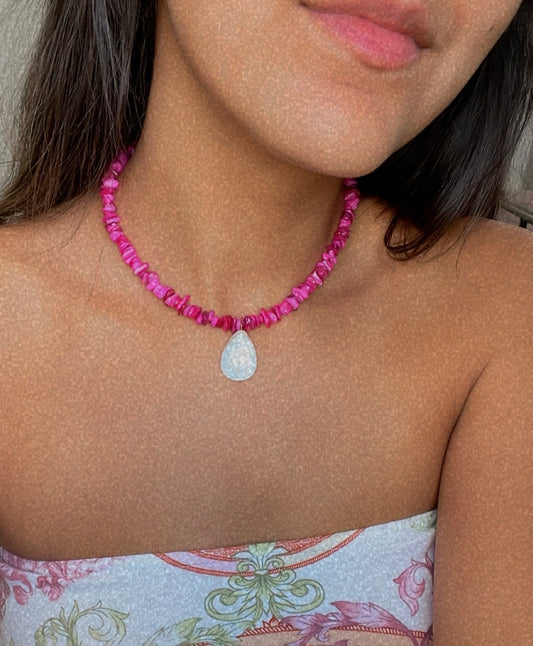 Maui Necklace