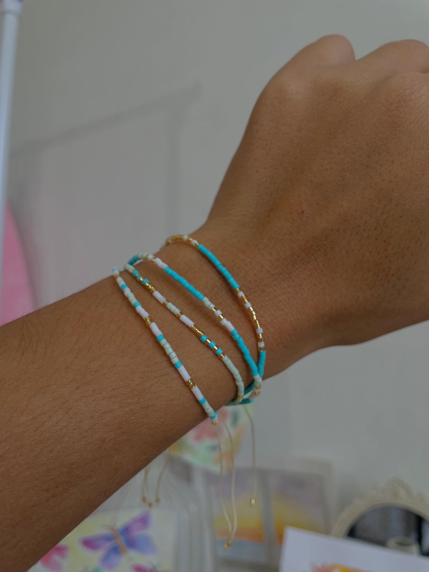 Sky Bracelet