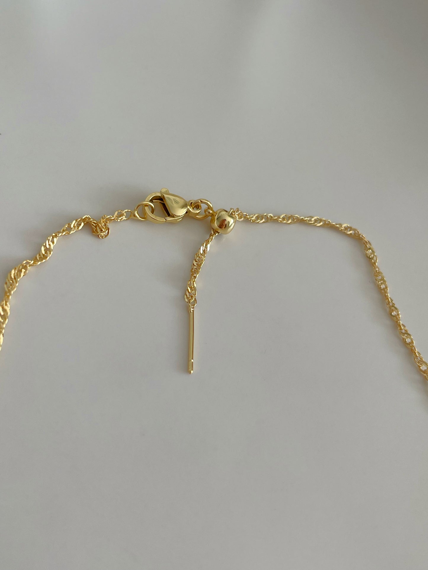 Cupido Necklace