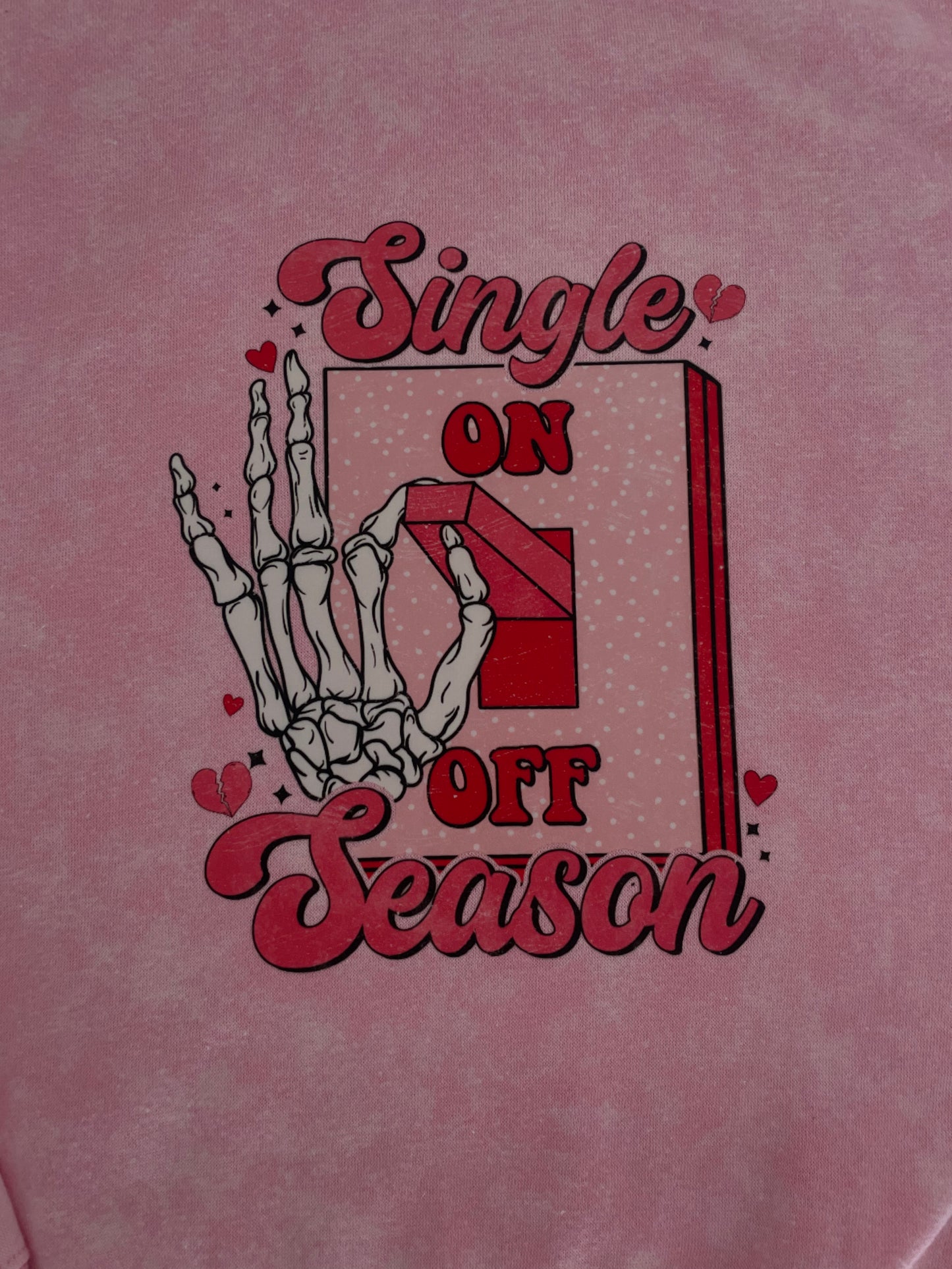 Single Season