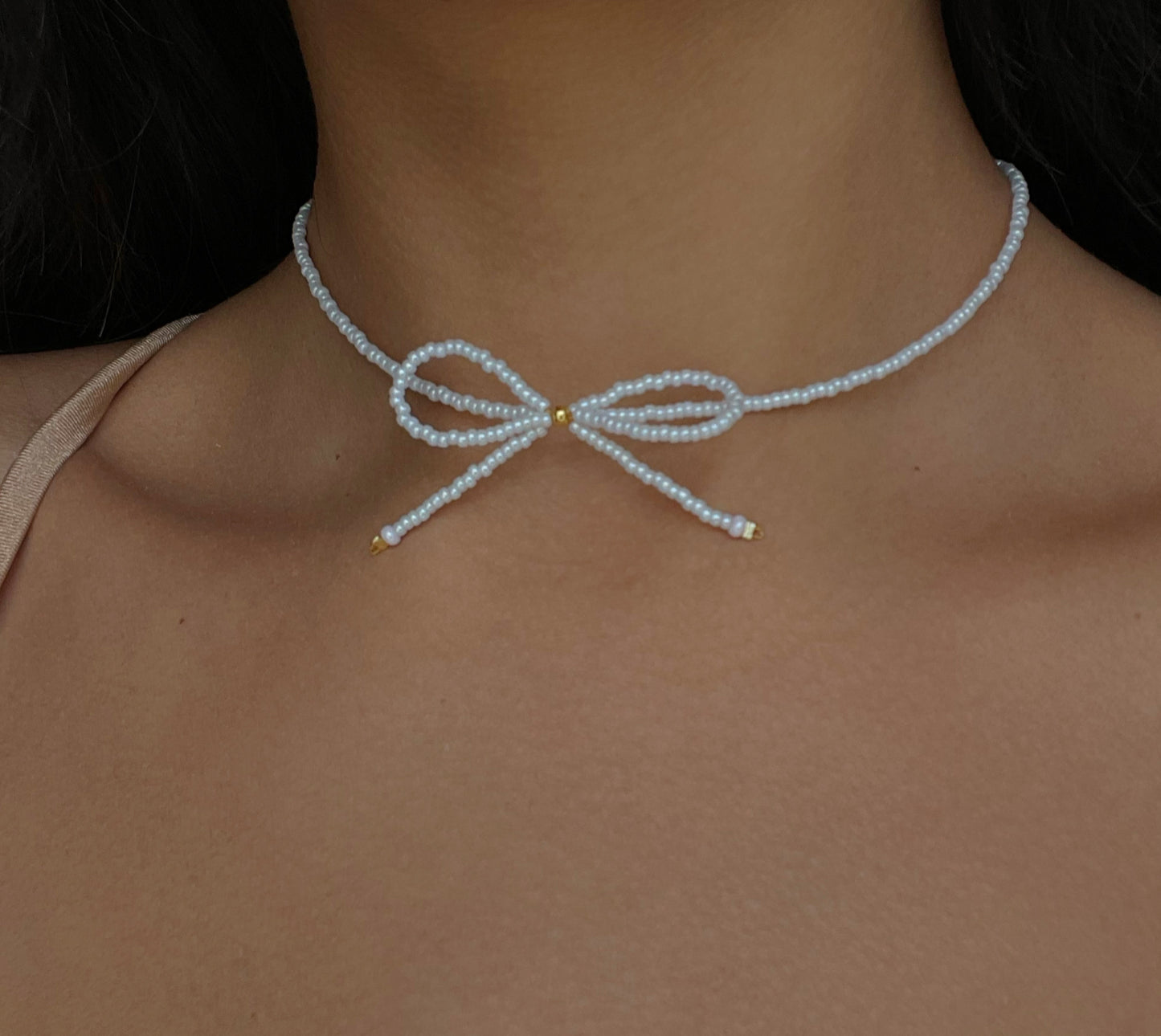 Bow Choker