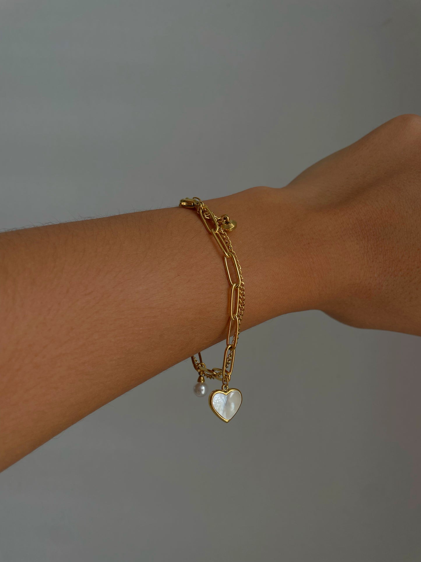 Amora Bracelet