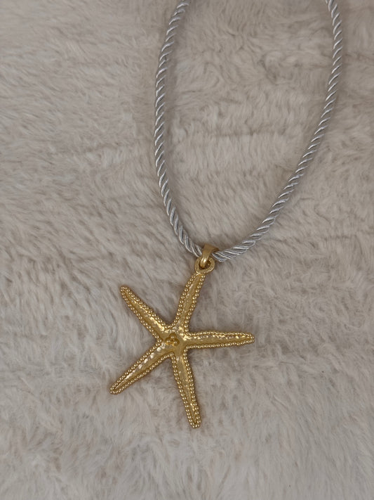 Estrella Viva Necklace