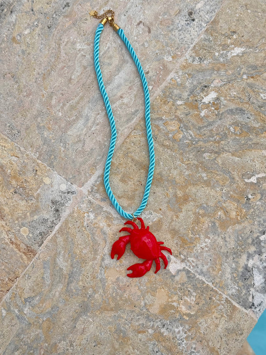 Maren Necklace