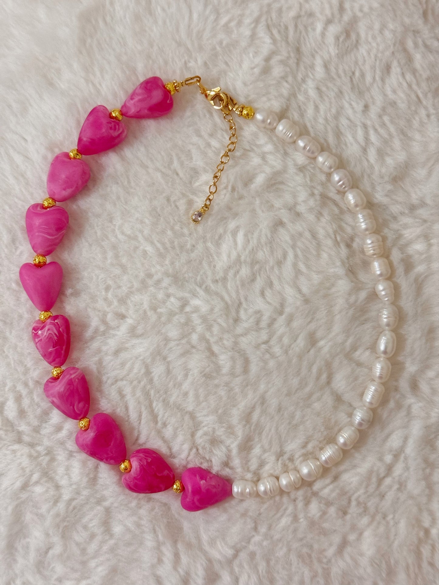 Sweetie Heart Necklace